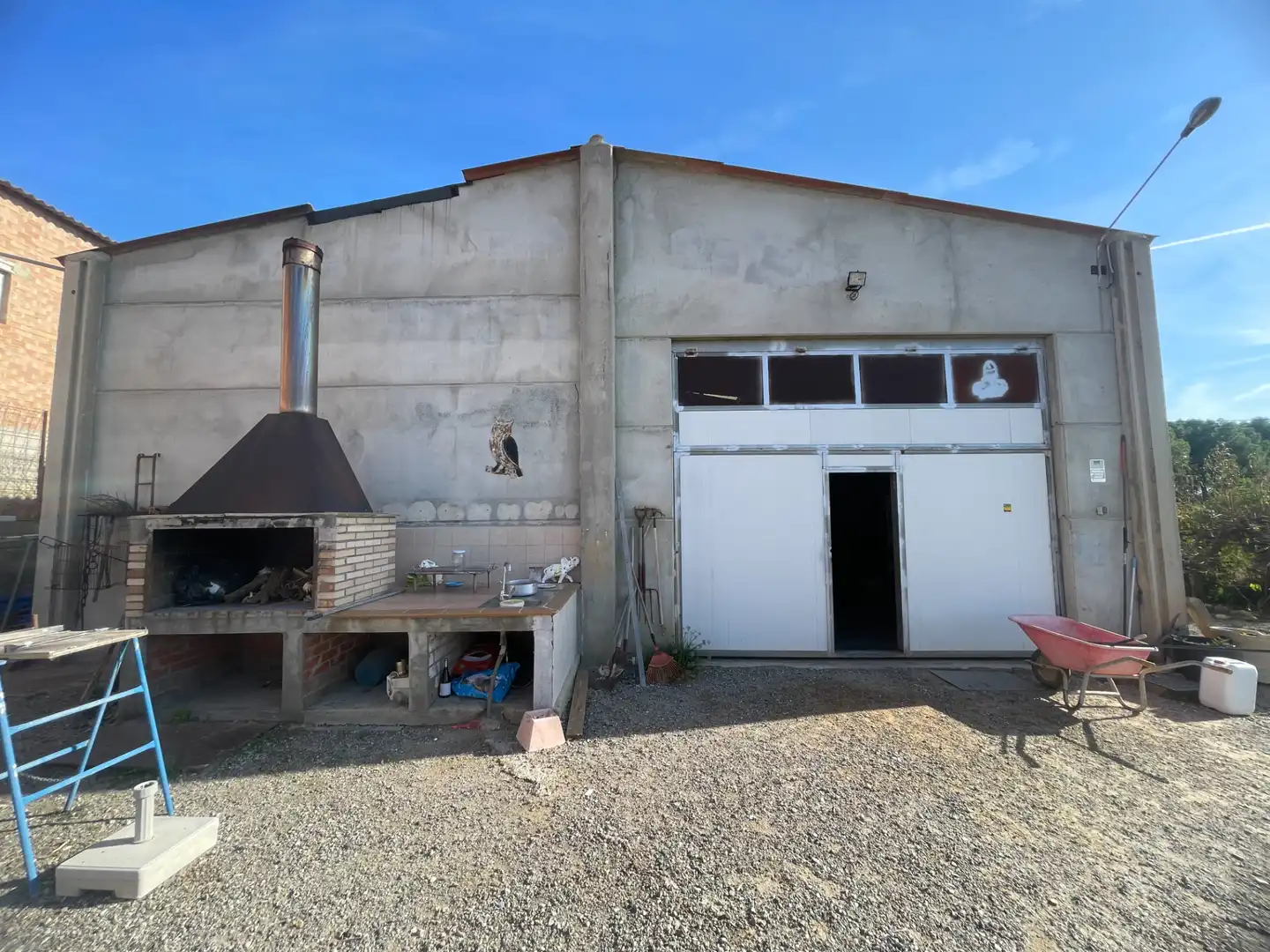 Casa o chalet en venta en Carrer Algerri, 25, Castelló de Farfanya
