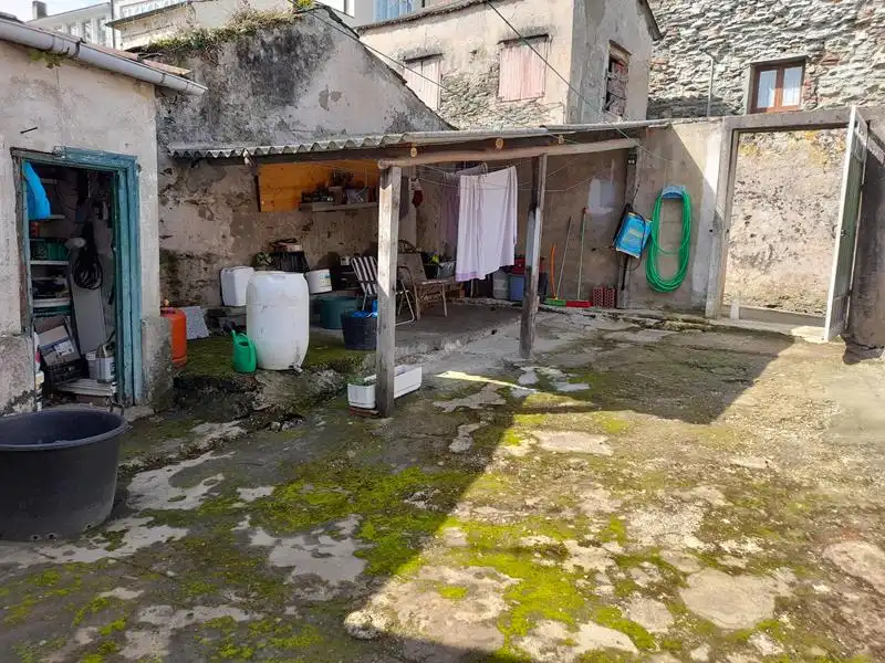 Casa o chalet en venta en Castropol