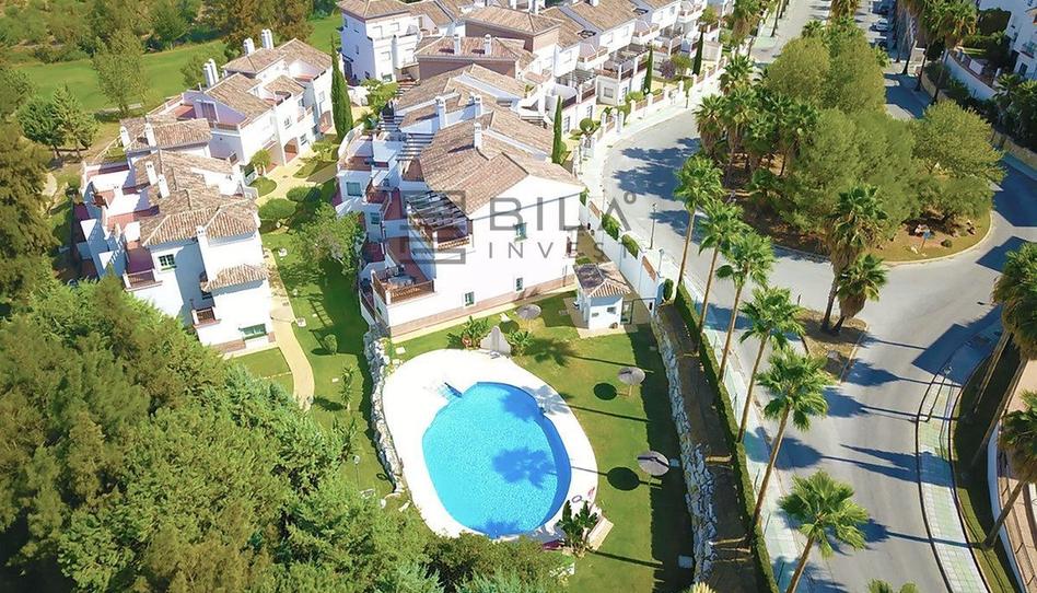 Foto 1 de Casa adosada en venta en Lauro Golf, Alquería - Torrealquería, Málaga