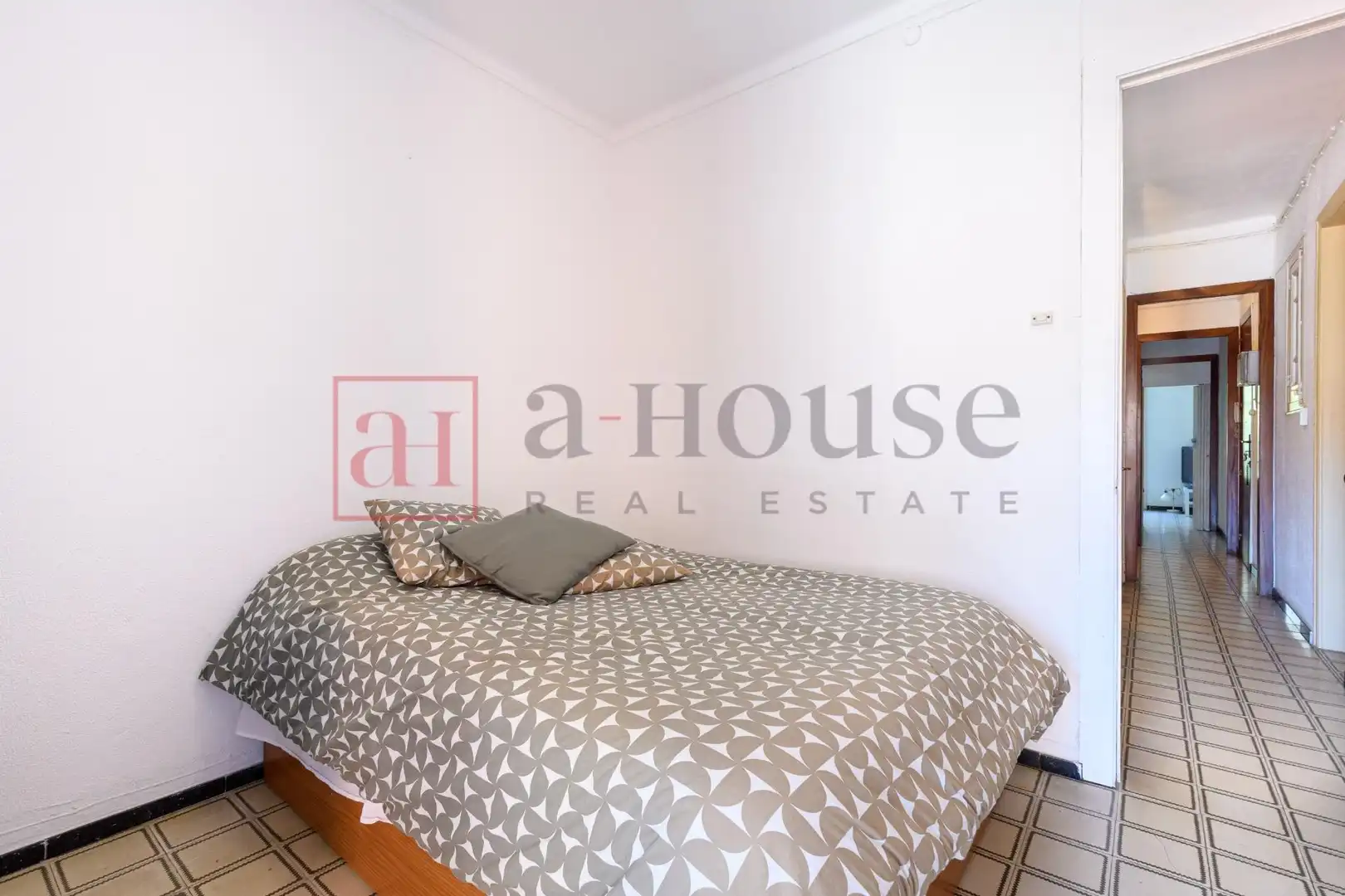 Wohnung mit Terrasse zum Verkauf in Carrer de València, imagen 16