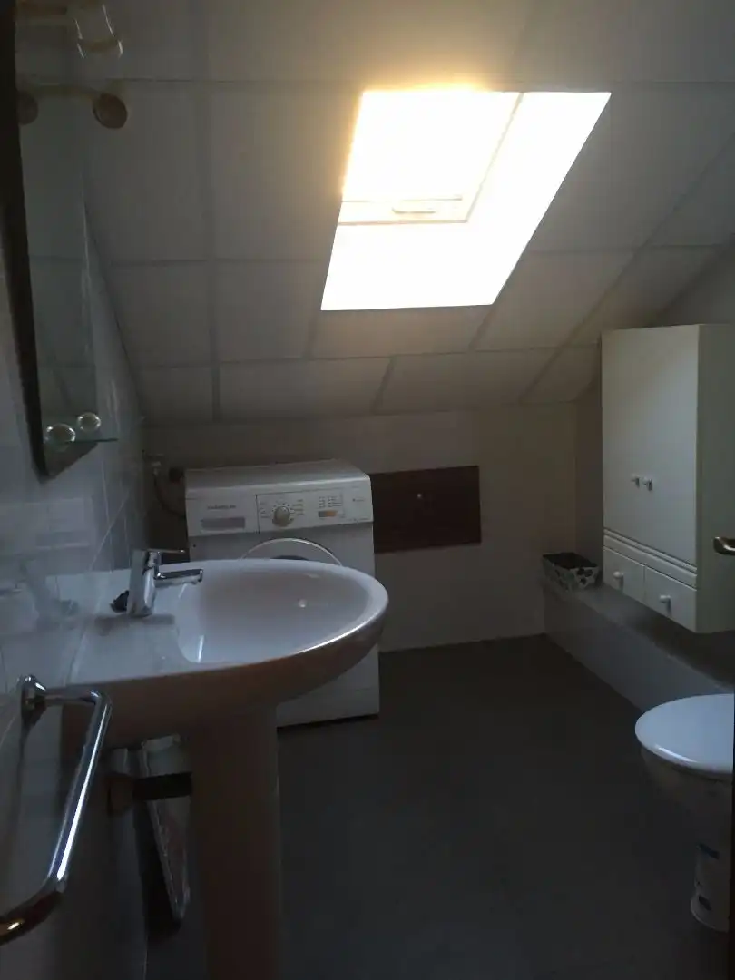 Attic for rent in A Malata - Catabois - Ciudad Jardín