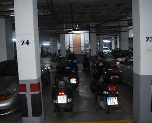 Parking of Garage for sale in  Sevilla Capital