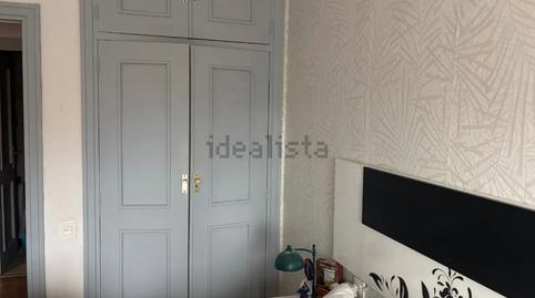 Foto 5 de Piso de alquiler en Avenida de Portugal, Salesas, Salamanca