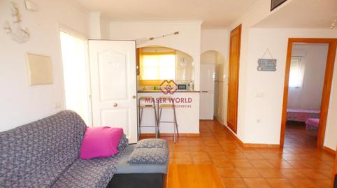 Foto 3 de Àtic en venda a Perín, Murcia