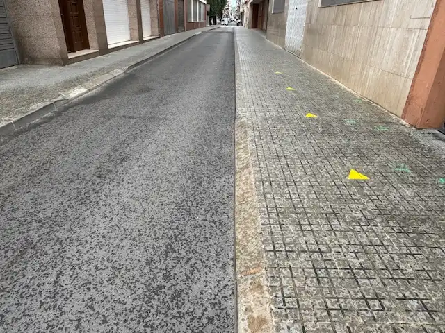 Appartamento con terrazza in vendita a Calella, imagen 4