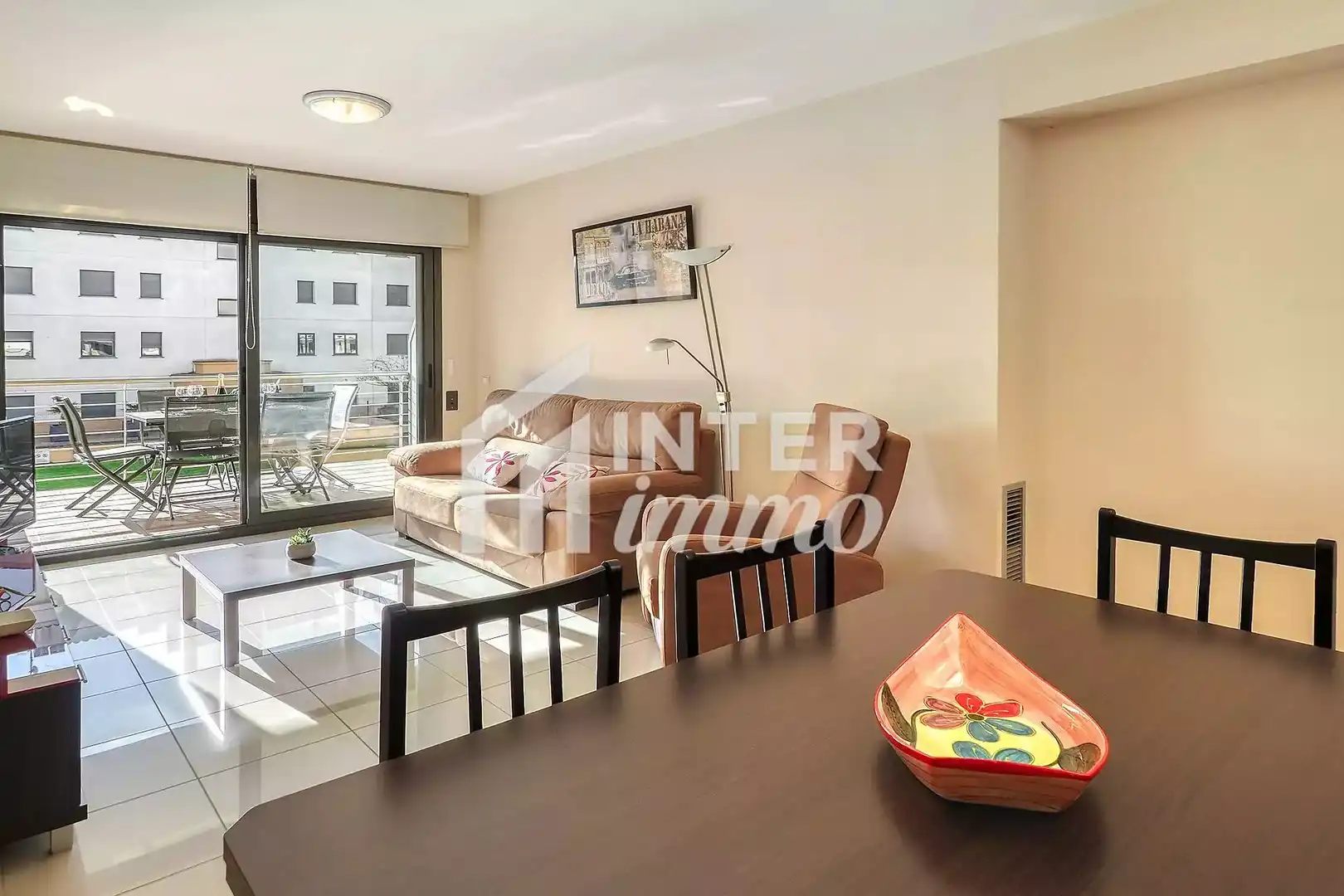 Appartement avec ascenseur à vendre à CL DE JOANOT MARTORELL 25, imagen 6