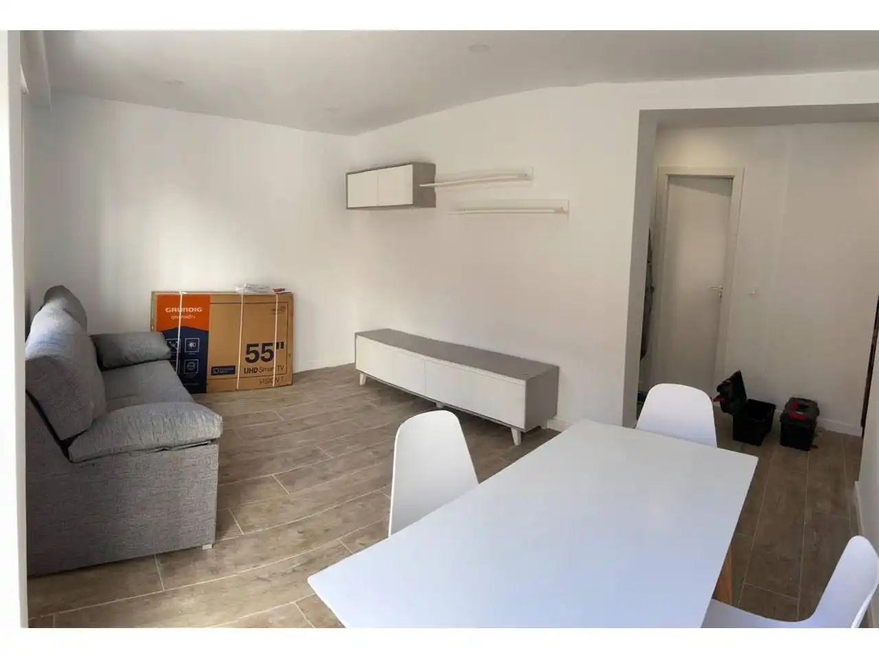 Flat with terrace for sale in Calle Manzanera, imagen 11