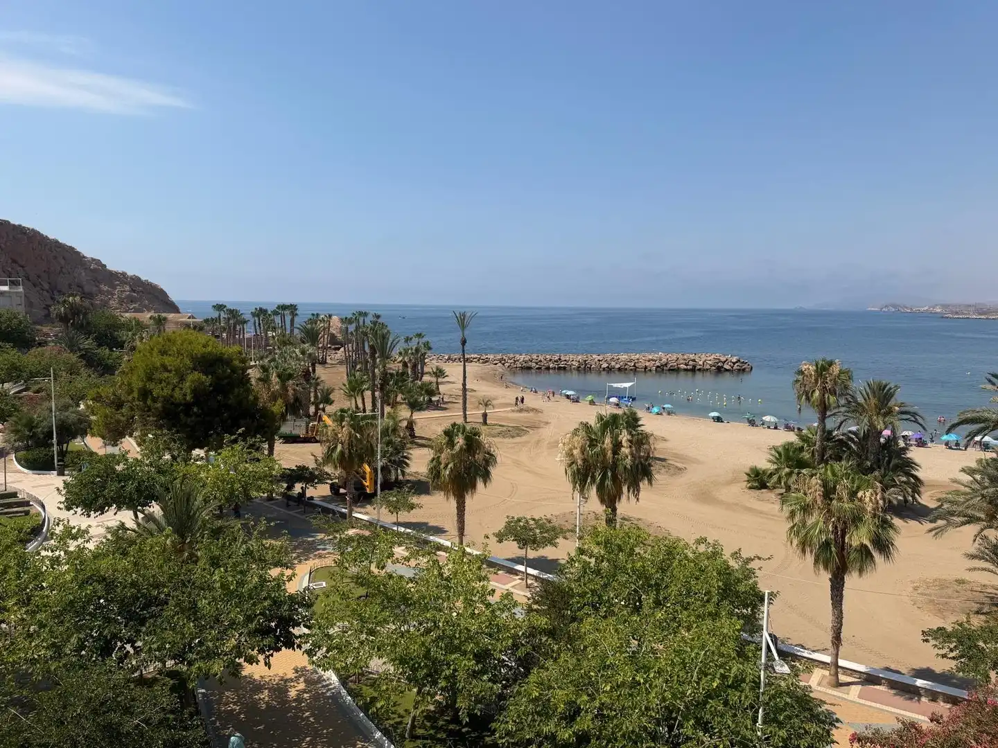Appartement avec terrasse à vendre à Casco Antiguo, imagen 5