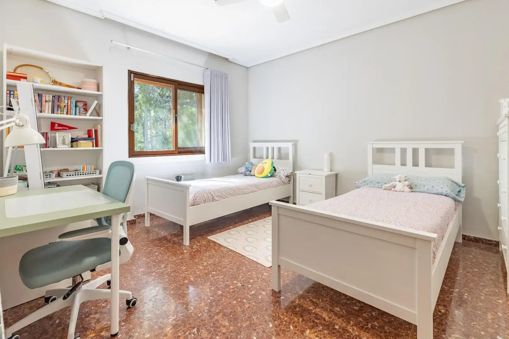 Villa avec piscine à vendre à FEDERICO GARCIA SANCHIS, imagen 8