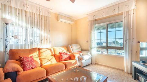 Foto 4 de Casa o xalet en venda a Carretera Sup-alq-01 801, 5, El Alquián, Almería