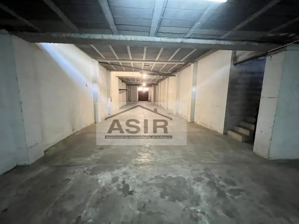 Gewerbefläche zum Verkauf in Calle Pare Marchena, imagen 17