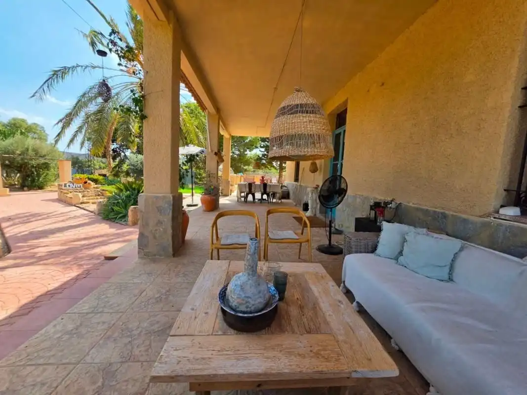 House with pool for sale in Elche ciudad, imagen 4