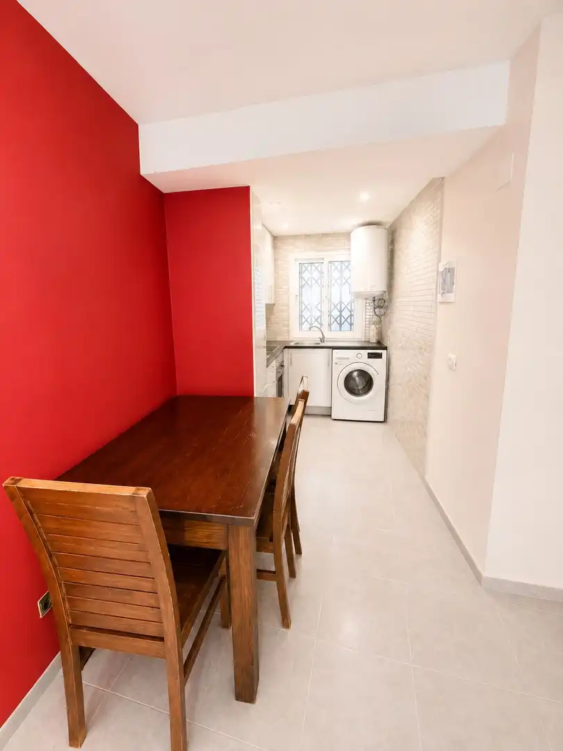 Apartament en venda a Joan miro, Sant Agustí