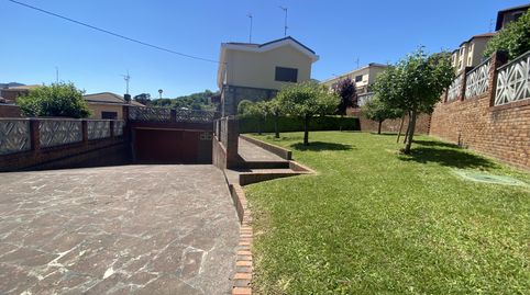 Photo 5 of Detached homes for sale in Kalero - Basozelai, Basauri