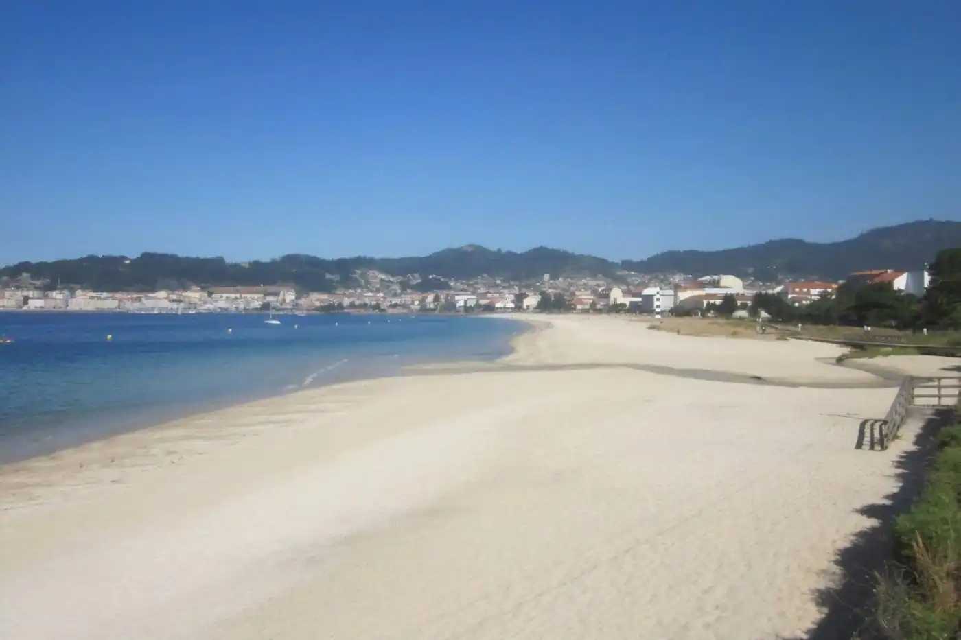 Xalet amb terrassa en venda a Coiro, imagen 8