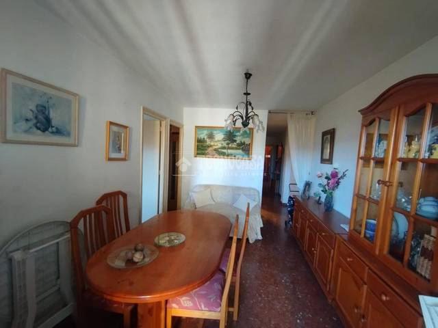 Piso en Venta en Olletas - Sierra Blanquilla