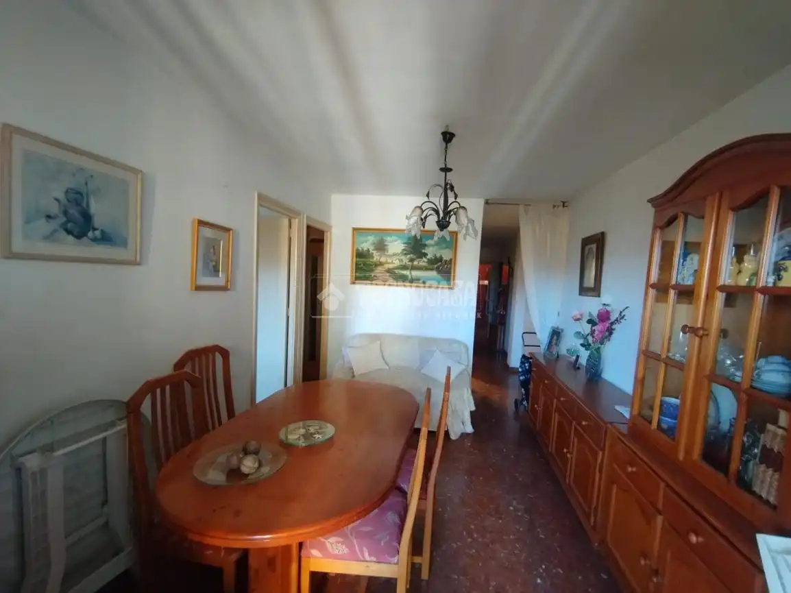 Piso en venta en Olletas - Sierra Blanquilla