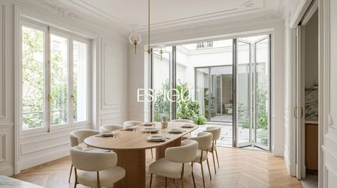Foto 3 de Piso en venta en Hilarión Eslava, Gaztambide, Madrid Capital