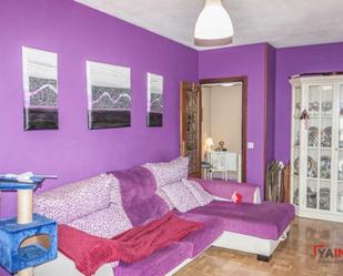 Sala d'estar de Pis en venda en Vitoria - Gasteiz amb Terrassa i Traster