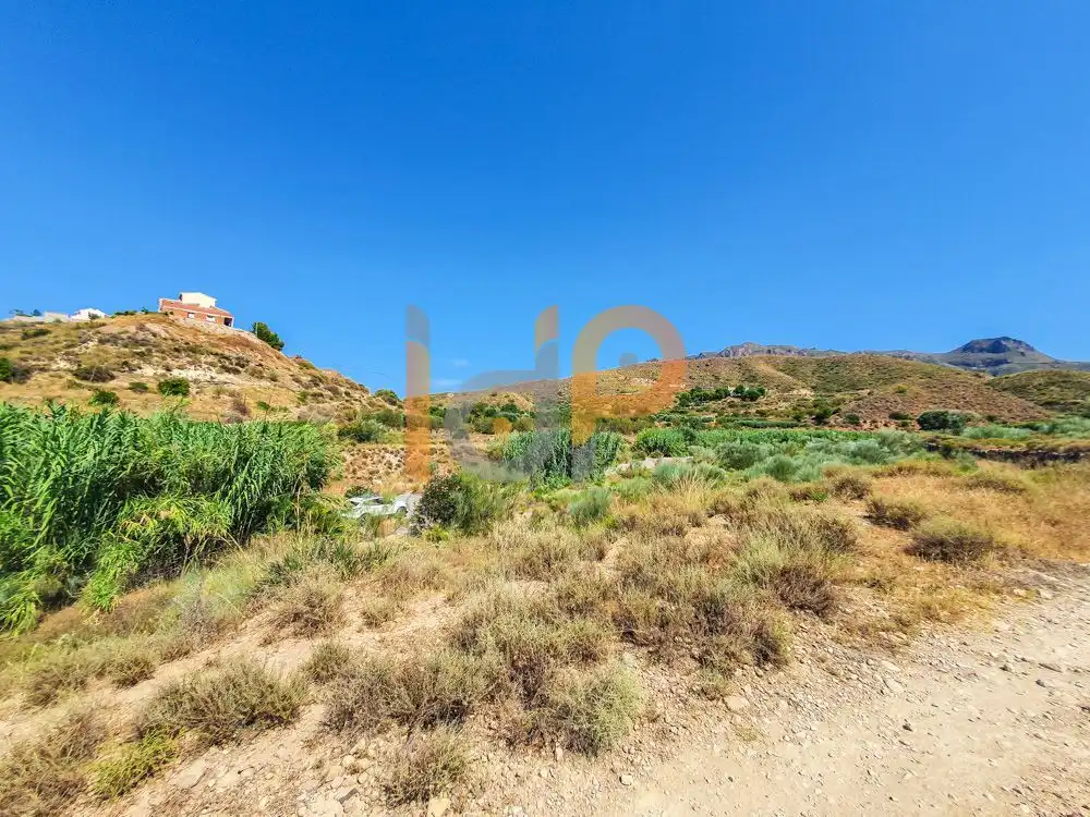 Terreno rustico in vendita a Turre, imagen 5