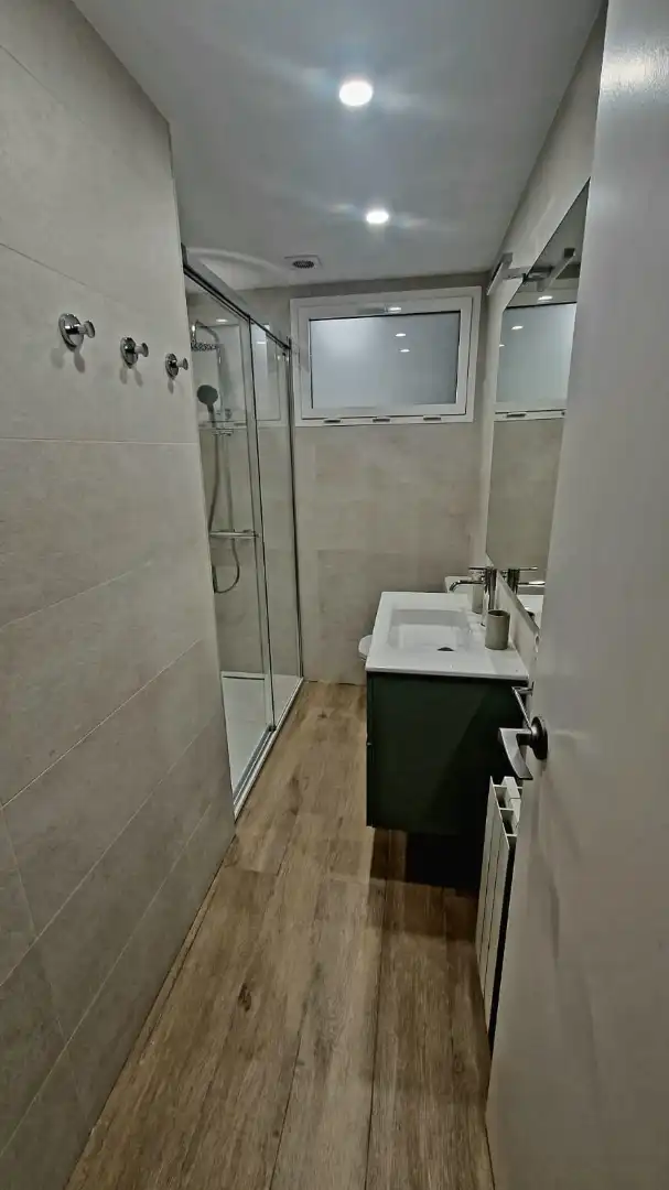 Apartment with terrace to rent in Carrer de Farena, imagen 11