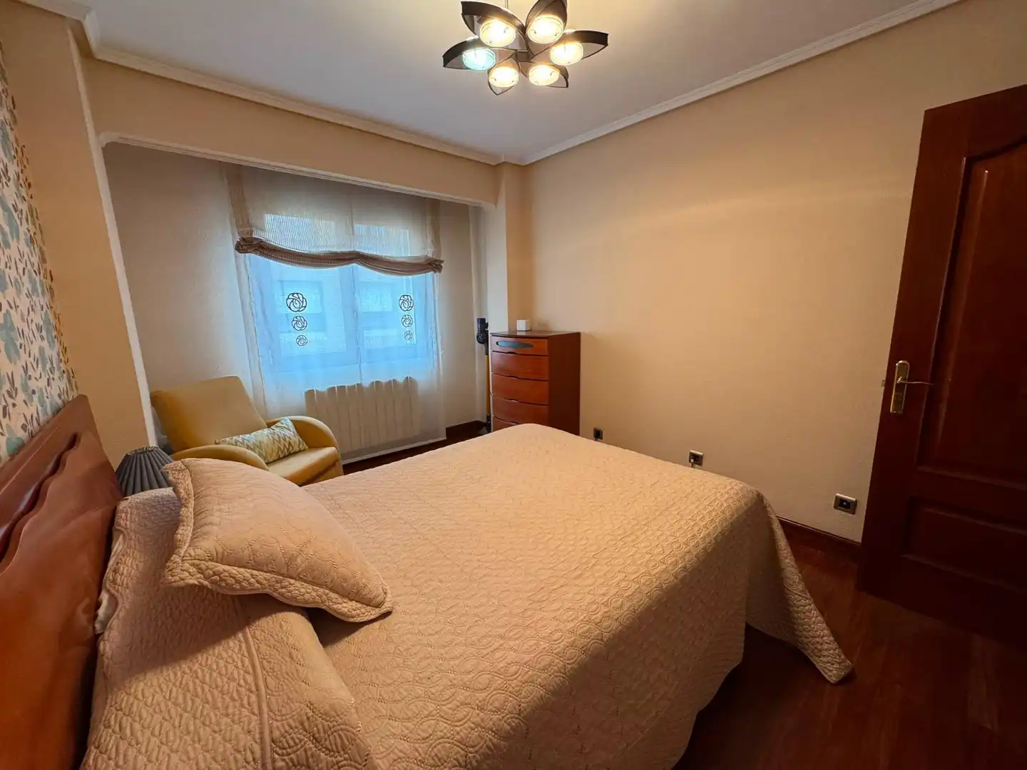 Habitación de Piso en venta en Sestao  con Calefacción y Trastero