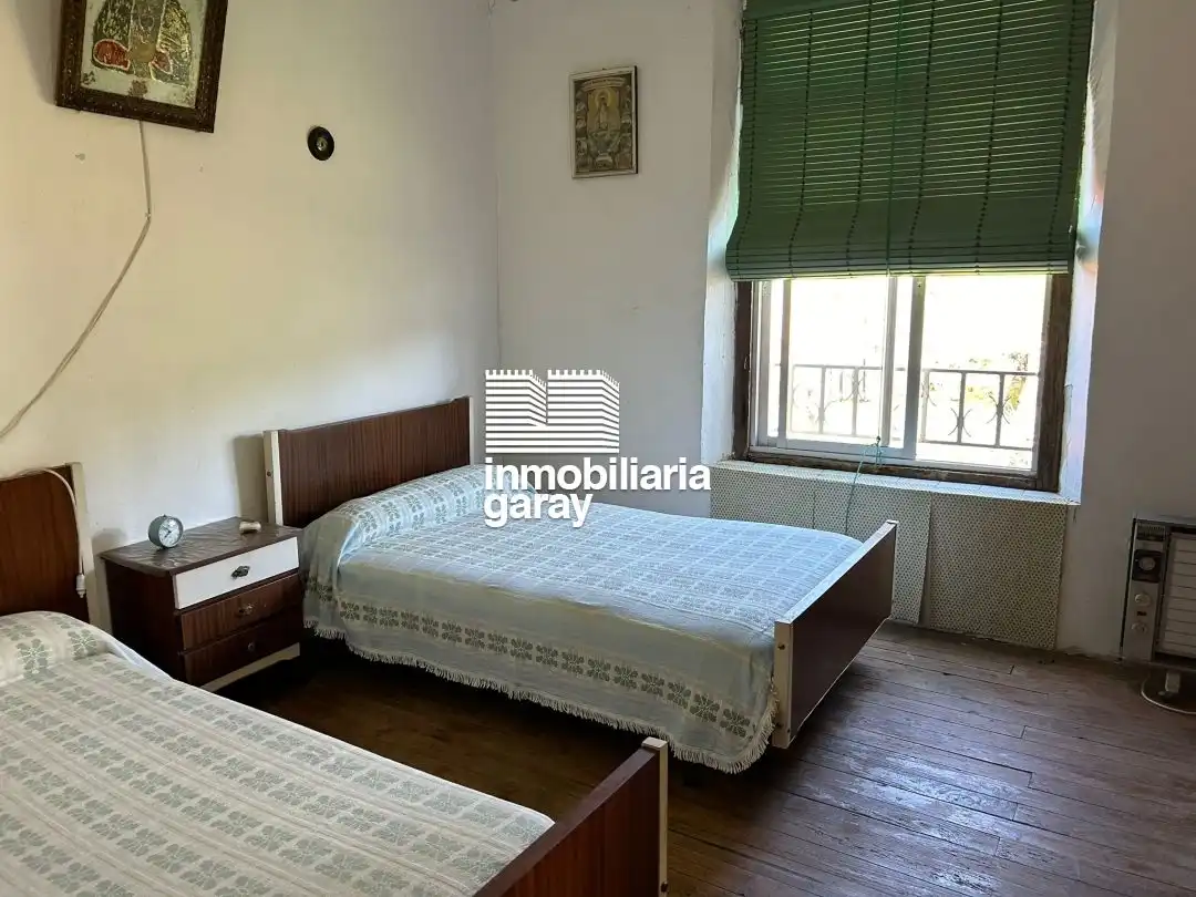 Casa o xalet en venda en Alfoz de Santa Gadea amb Calefacció, Jardí privat i Moblat