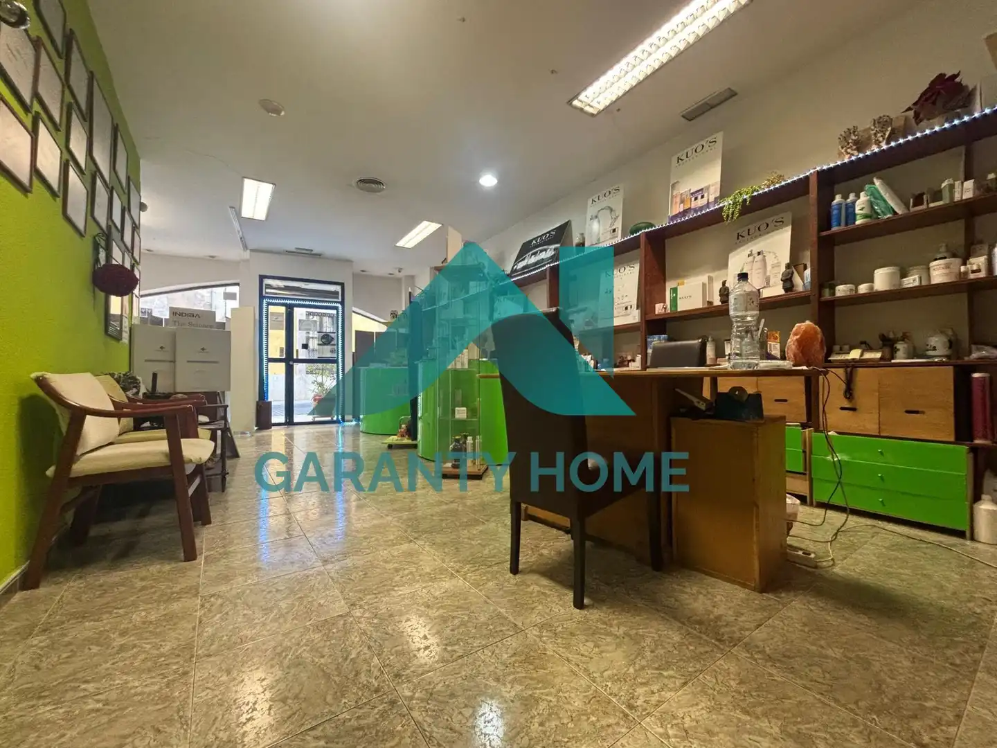 Business premises for sale in Casco Antiguo, imagen 11
