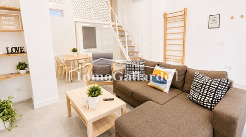 Photo 5 of Flat for sale in Calle Estébanez Calderón, Perchel Norte, Málaga Capital