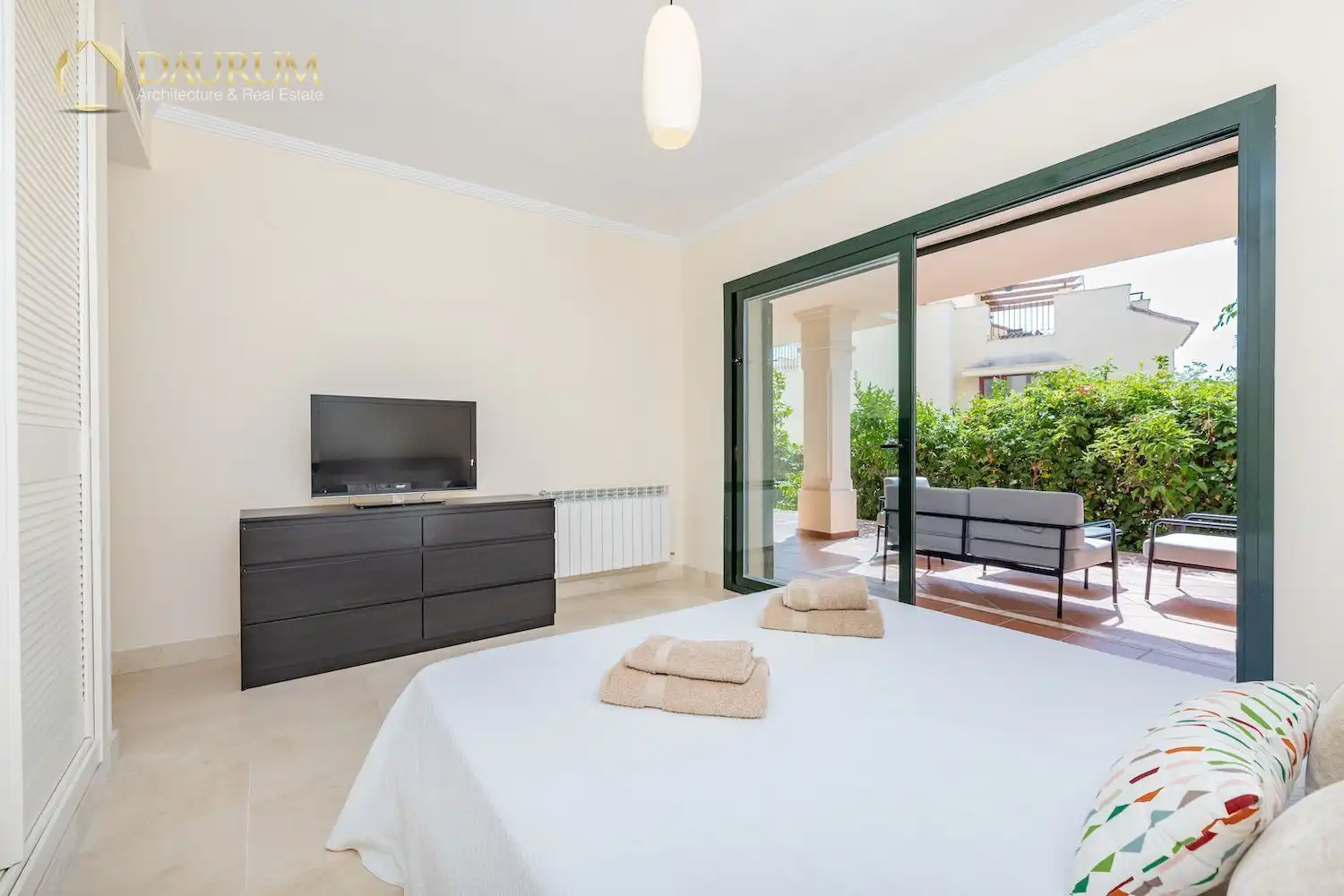 Habitación de Piso en venta en Marbella con Aire acondicionado, Calefacción y Terraza