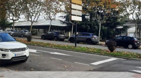 Foto 5 de Pis en venda a Avenida Huertas del Sacramento, 7, Centro, Ponferrada