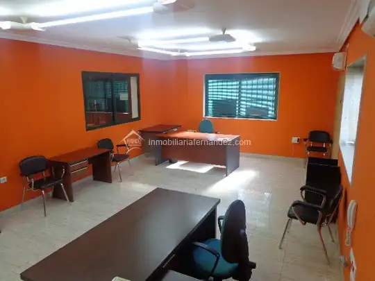 Nau industrial en venda a Malpartida de Cáceres, imagen 3