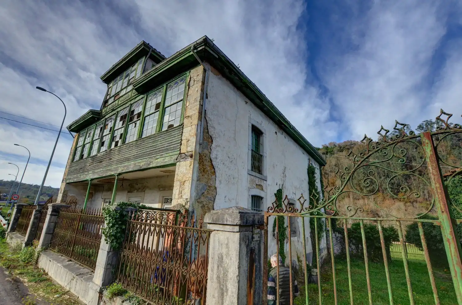Casa o xalet en venda a Piloña