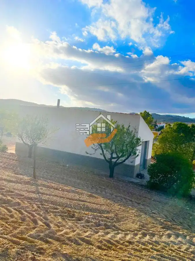 Residential land for sale in Vélez-Rubio, imagen 16
