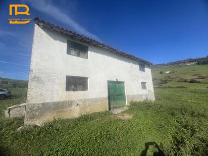 Exterior view of Country house for sale in Voto