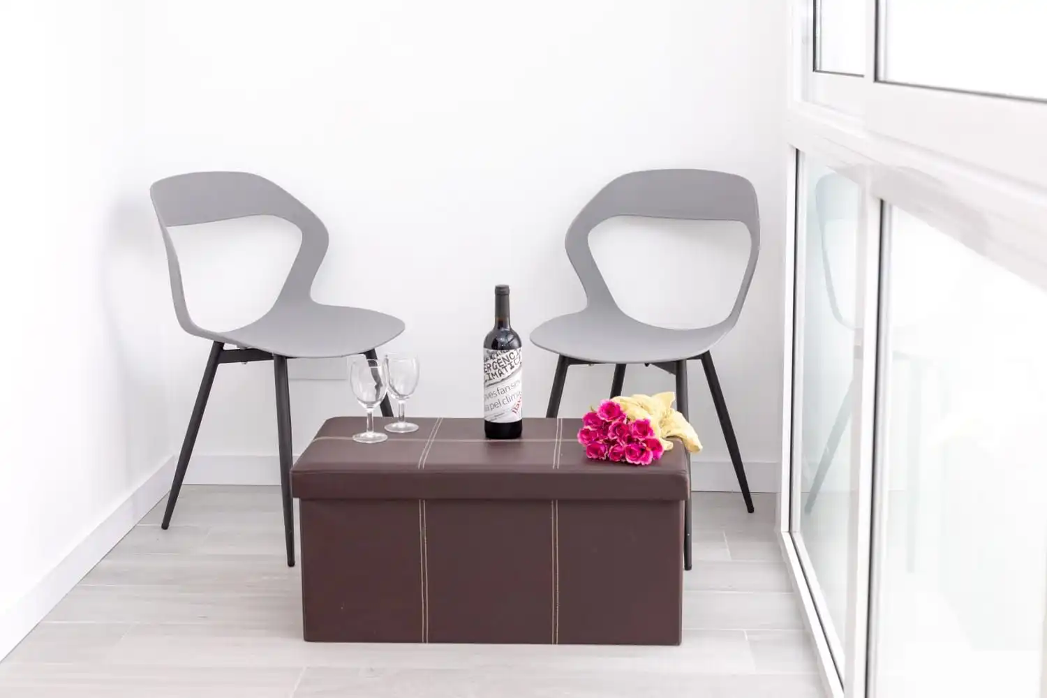 Apartamento en venta en Carrer Freser, Francolí - Freser - Noguera