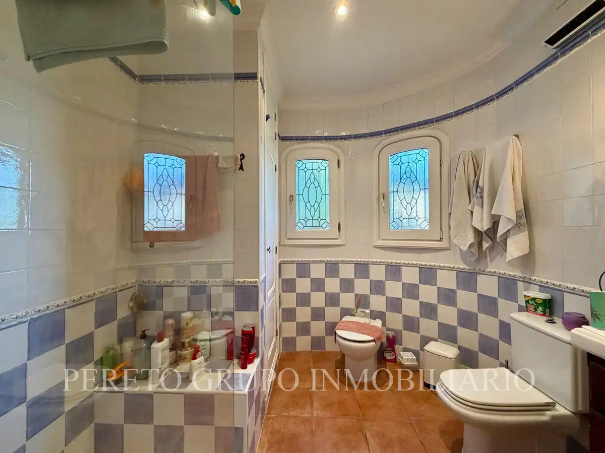 Detached house with pool for sale in El Montgó, imagen 24