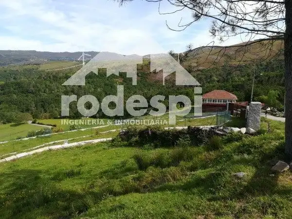 Casa en venta en Covelo, imagen 4