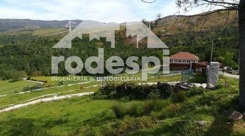 Foto 4 de Casa o chalet en venta en Covelo, Pontevedra