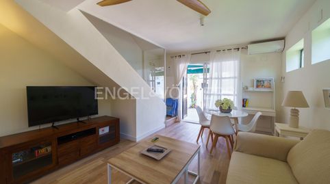 Foto 2 de Casa o chalet en venta en La Barrosa, Chiclana de la Frontera