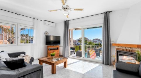 Foto 4 von Haus oder Chalet zur Miete in Marisol Park - Ortembach - Los Almendros, Calpe / Calp