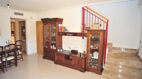 Foto 2 de Dúplex en venda a Aljucer, Murcia