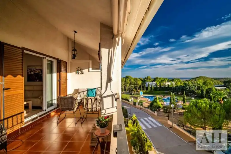 Apartament en venda a Altea la Vella, imagen 6