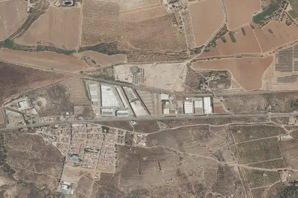 Nave industrial in vendita a Pedanías Este, imagen 6