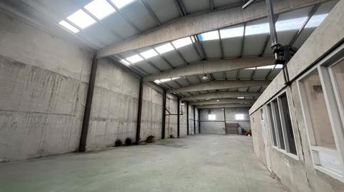 Foto 2 von Fabrikhallen zum Verkauf in Carrer Dels Furiosos, Can Massuet del Far, Dosrius