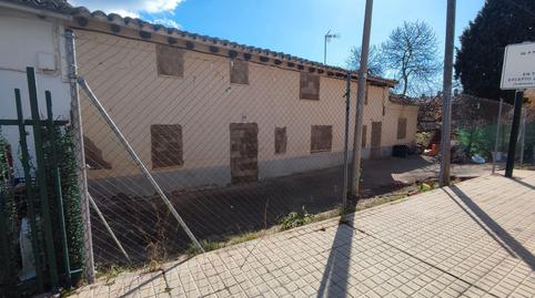 Foto 2 de Residencial en venta en Calle Comercio, San Juan de Mozarrifar,  Zaragoza Capital