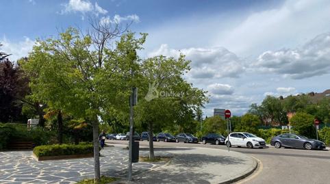 Photo 3 of Premises to rent in El Burgo, Madrid