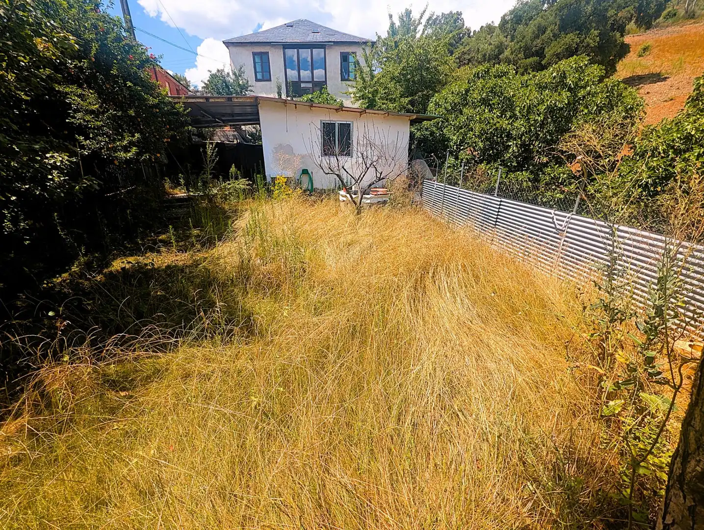 Houses for sale in Rubiá  with Heating, Private garden and Storage room