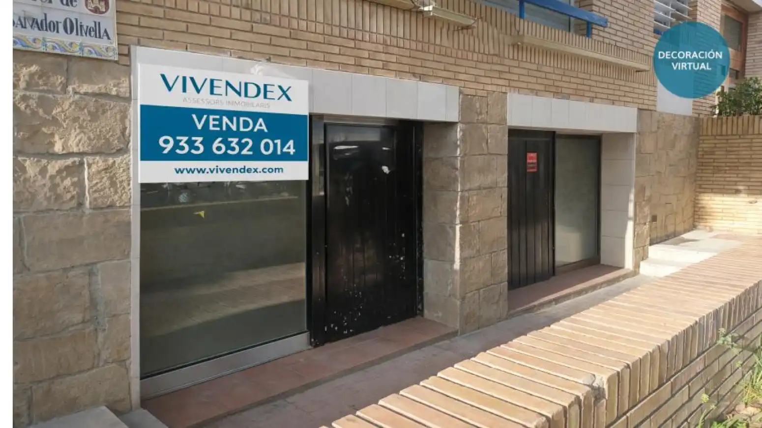 Local comercial en venda a Sitges - Salvador Olivella, imagen 2