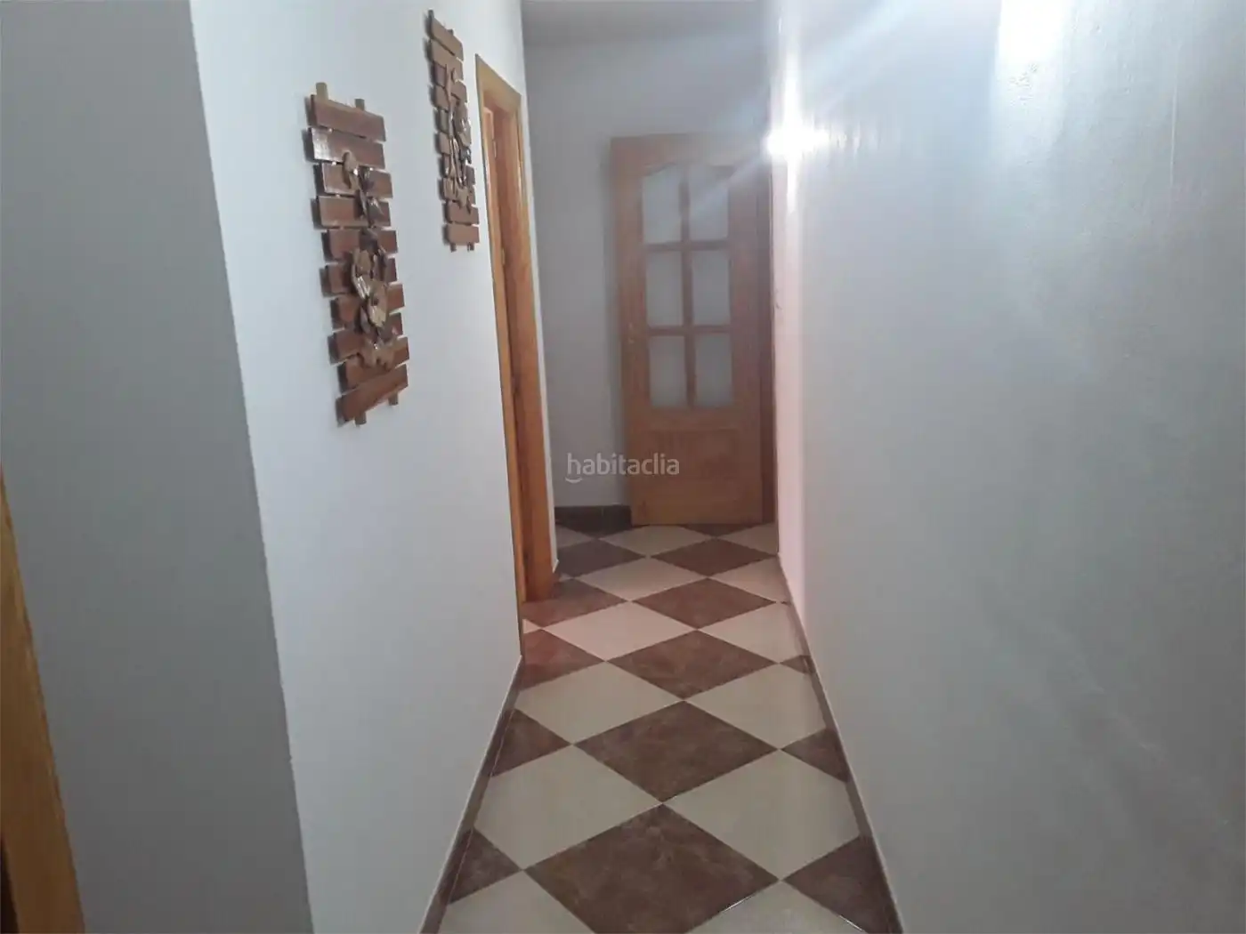 Adossat en venda a Calle Cortijo del Amo 11, imagen 2
